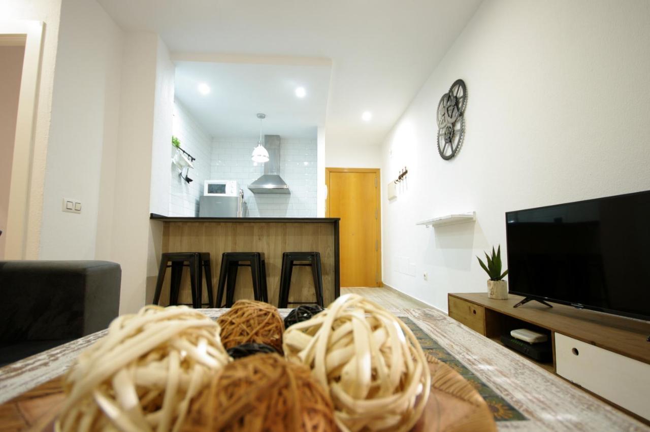 Livingtarifa Buddha Beach Apartamento *
